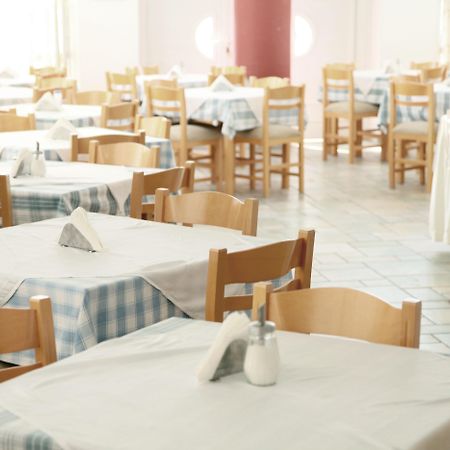 Anastasia Hotel & Apartments Кос Экстерьер фото