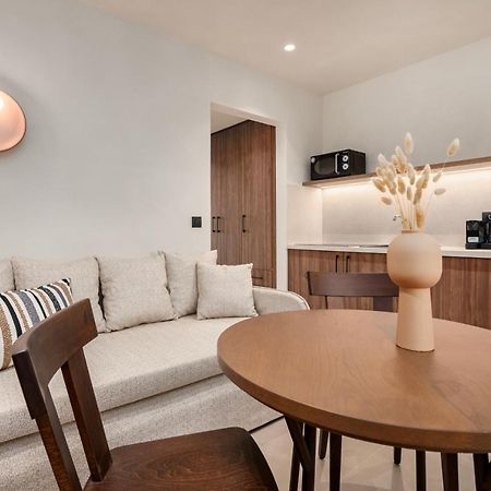 Anastasia Hotel & Apartments Кос Экстерьер фото