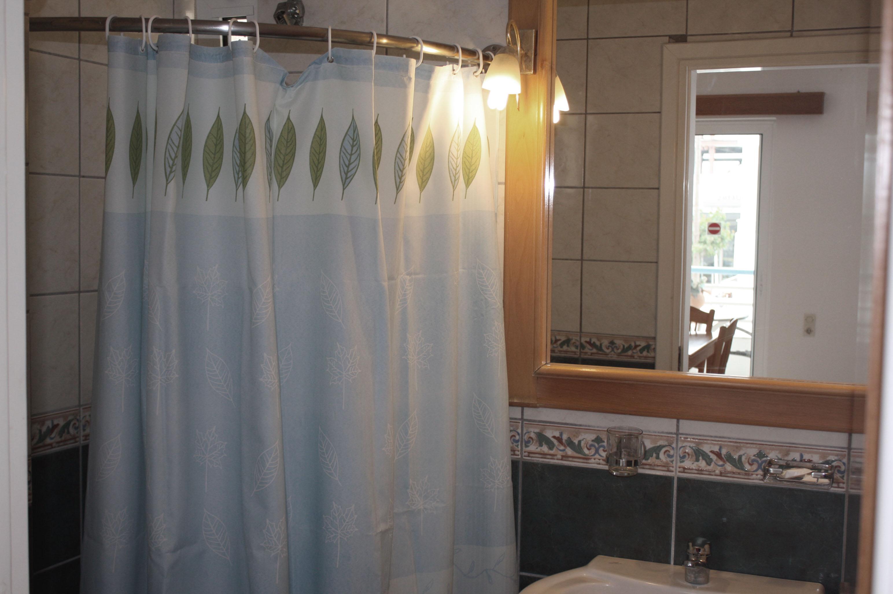 Anastasia Hotel & Apartments Кос Экстерьер фото