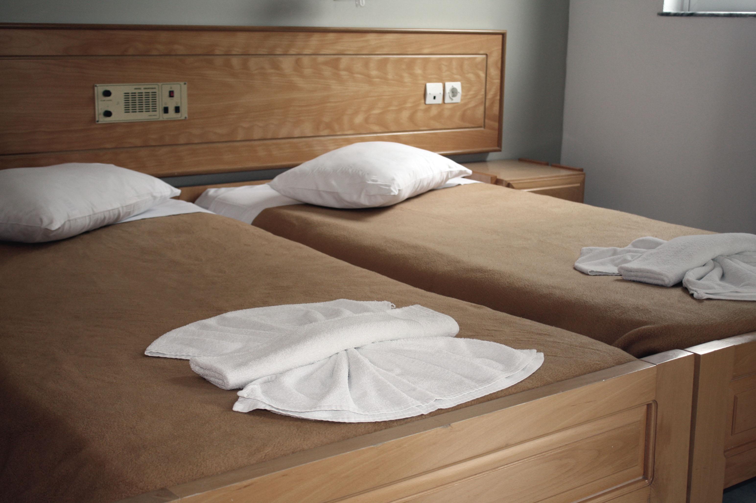 Anastasia Hotel & Apartments Кос Экстерьер фото