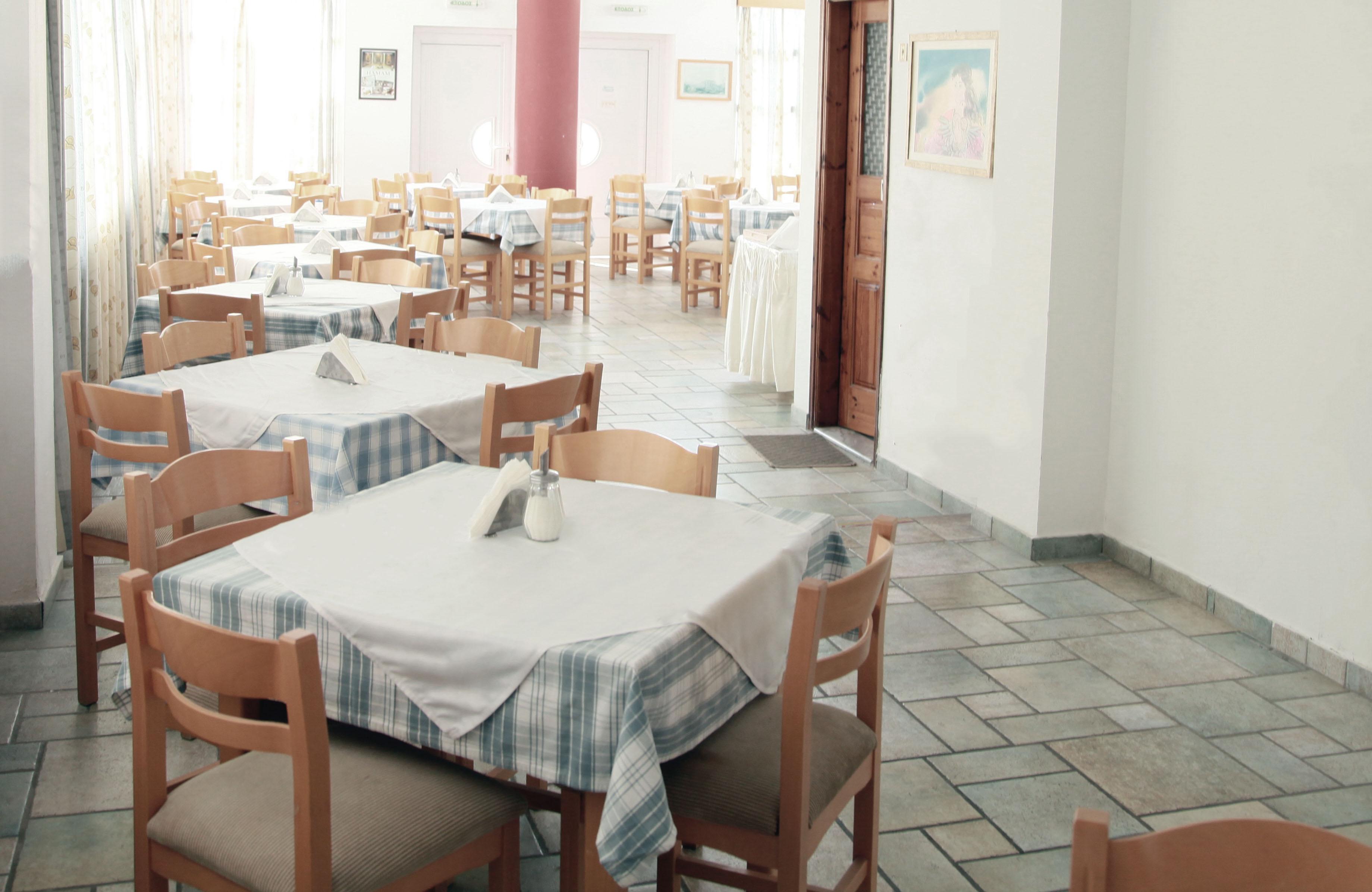 Anastasia Hotel & Apartments Кос Экстерьер фото