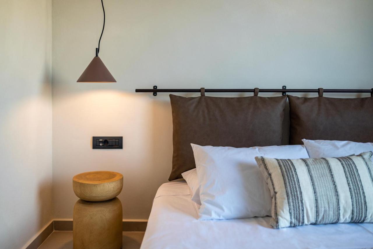 Anastasia Hotel & Apartments Кос Экстерьер фото
