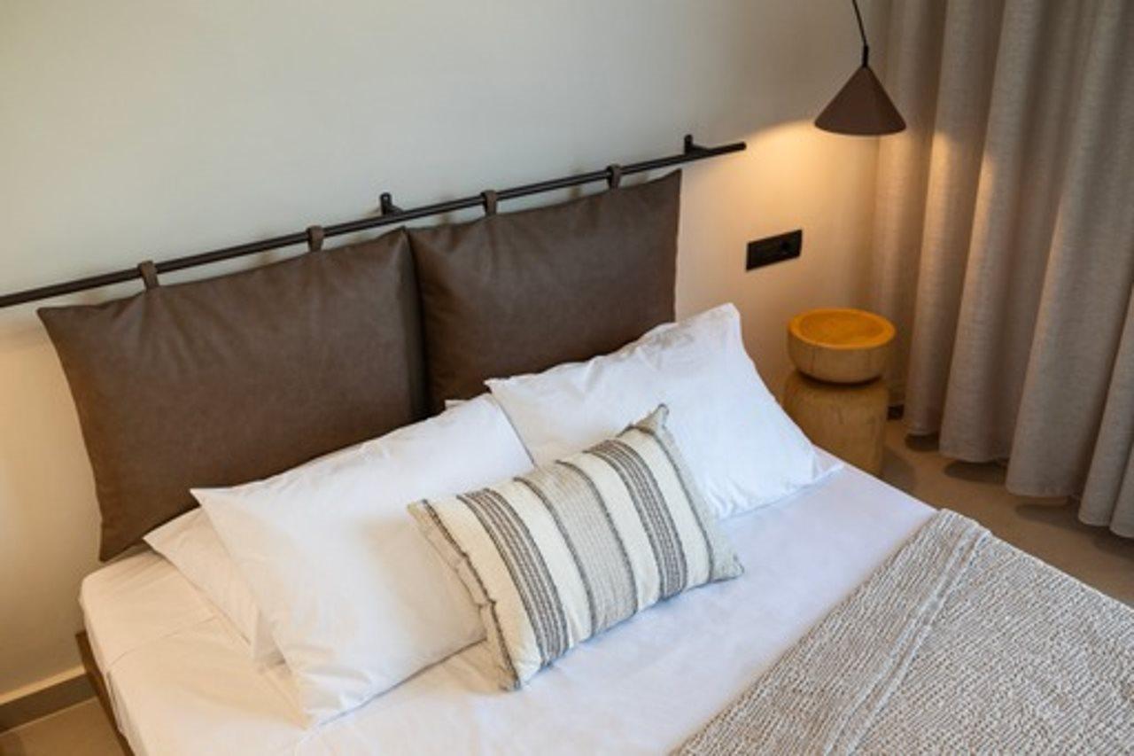 Anastasia Hotel & Apartments Кос Экстерьер фото