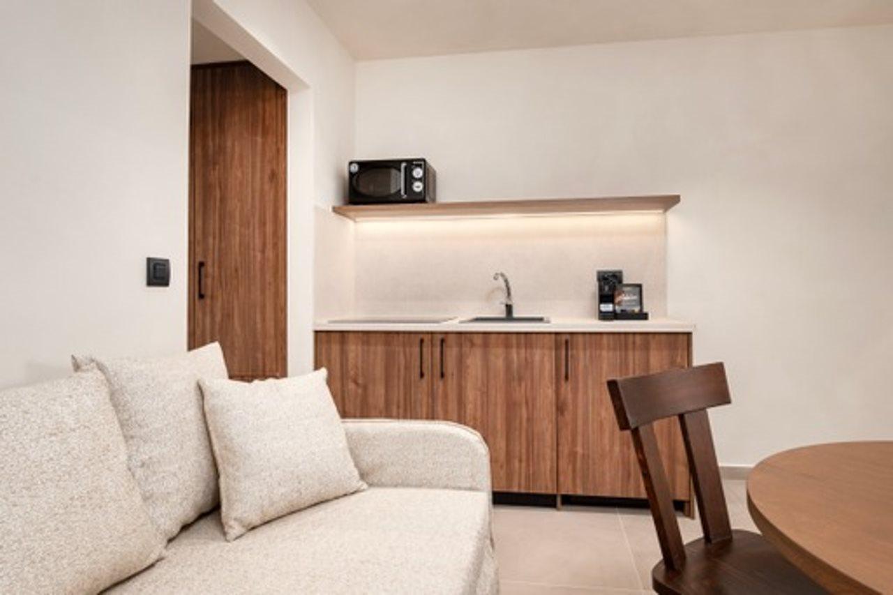 Anastasia Hotel & Apartments Кос Экстерьер фото