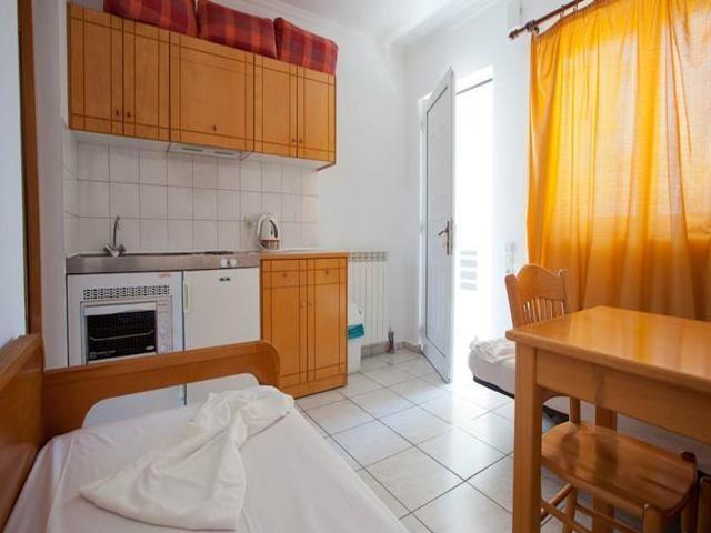 Anastasia Hotel & Apartments Кос Экстерьер фото