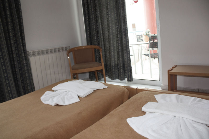 Anastasia Hotel & Apartments Кос Экстерьер фото