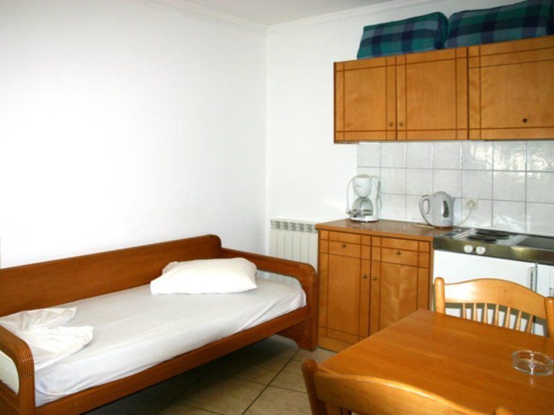 Anastasia Hotel & Apartments Кос Экстерьер фото
