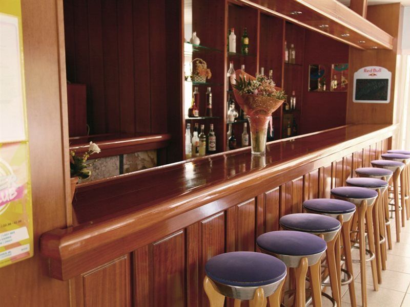 Anastasia Hotel & Apartments Кос Экстерьер фото